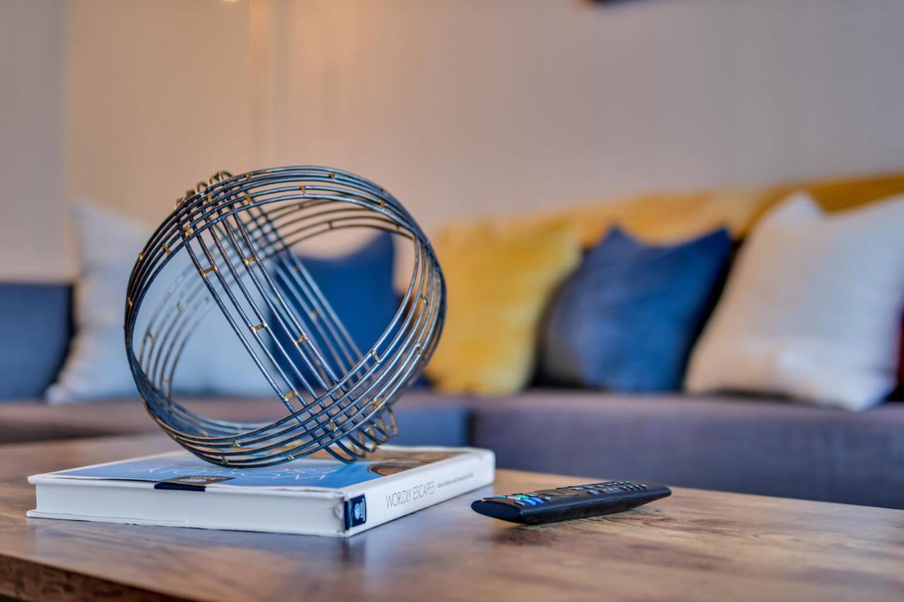Private Apartment On Atlanta'S Beautiful Beltline Trail- Includes Free Parking Екстериор снимка