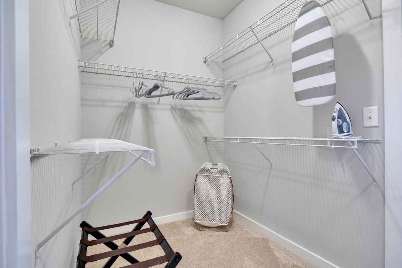 Private Apartment On Atlanta'S Beautiful Beltline Trail- Includes Free Parking Екстериор снимка