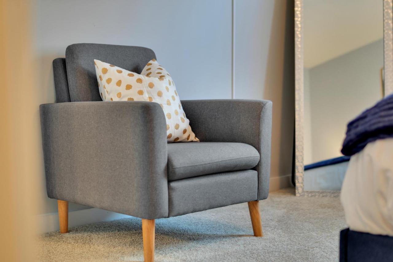 Private Apartment On Atlanta'S Beautiful Beltline Trail- Includes Free Parking Екстериор снимка