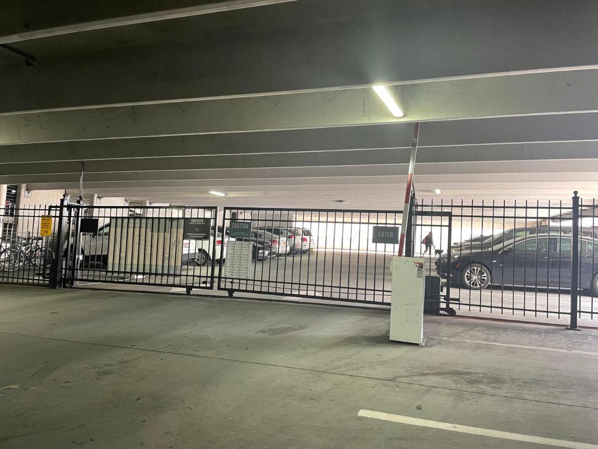 Private Apartment On Atlanta'S Beautiful Beltline Trail- Includes Free Parking Екстериор снимка